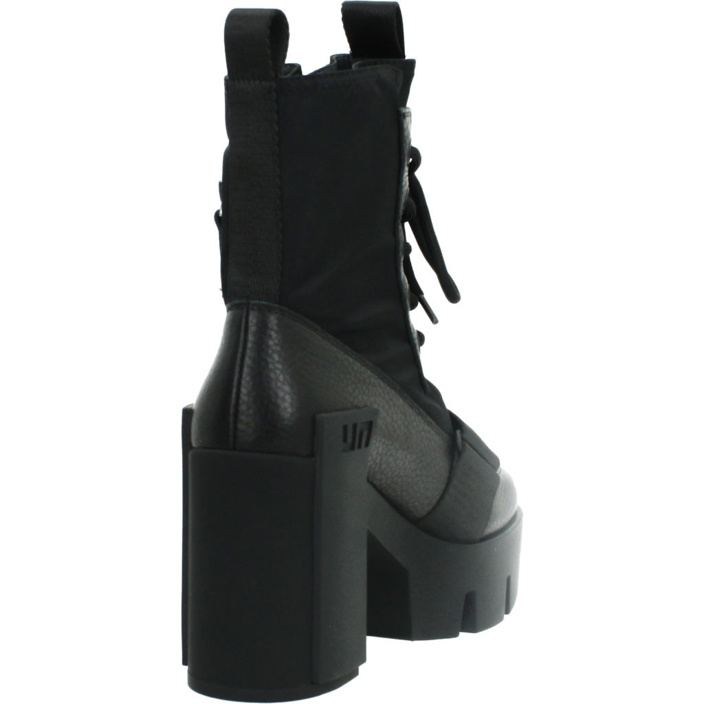 UNITED NUDE en color BLACK (3)