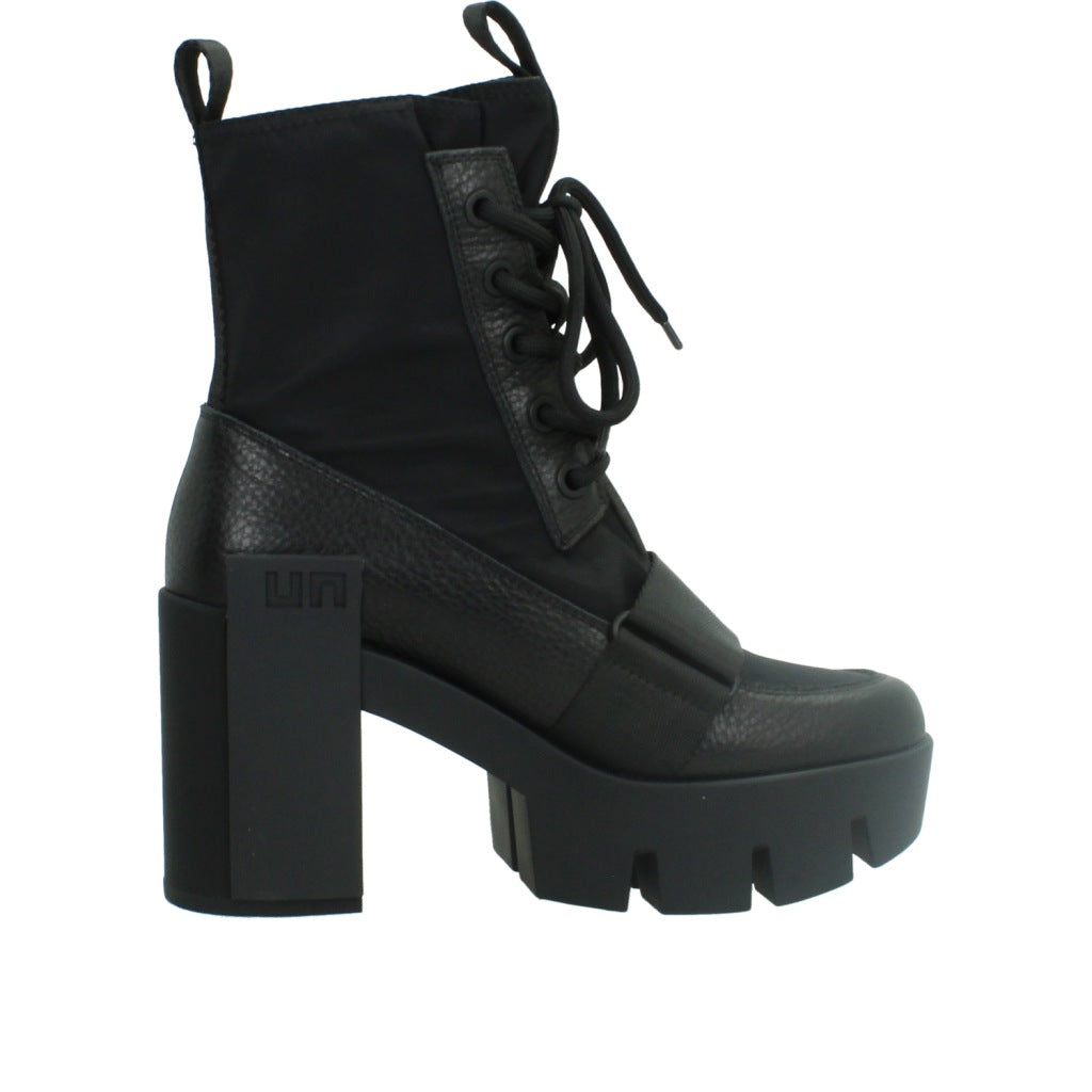 UNITED NUDE en color BLACK (4)