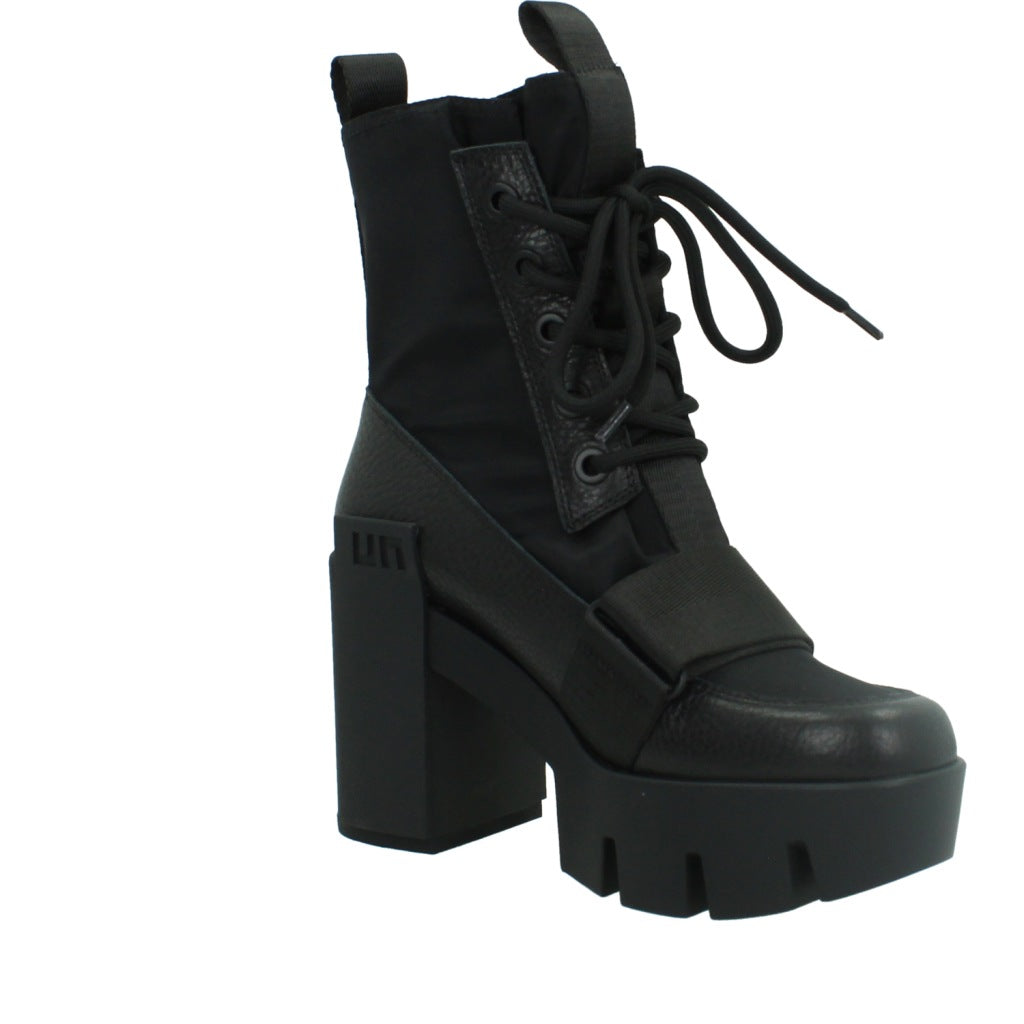 UNITED NUDE en color BLACK (5)