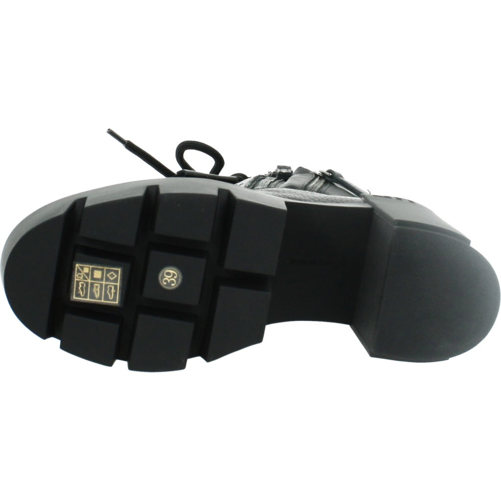 UNITED NUDE en color BLACK (6)
