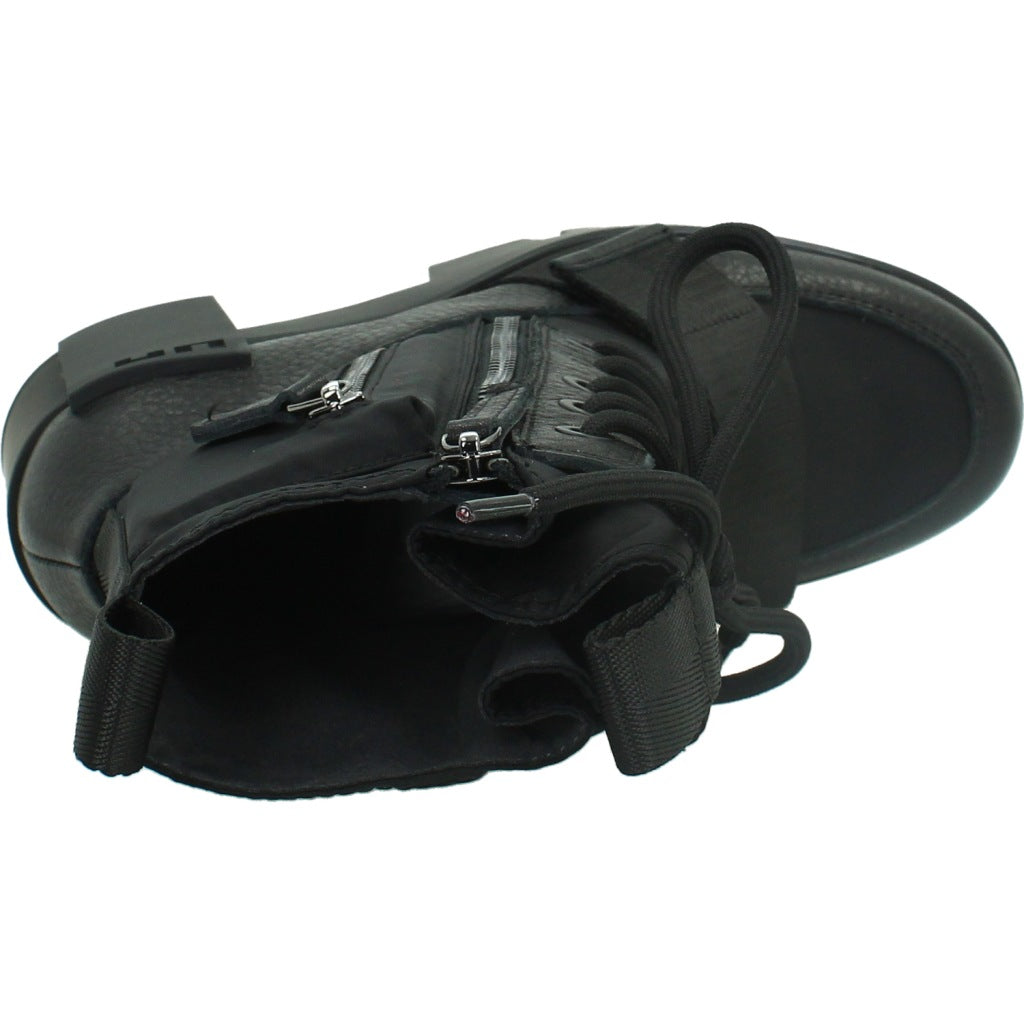 UNITED NUDE en color BLACK (7)