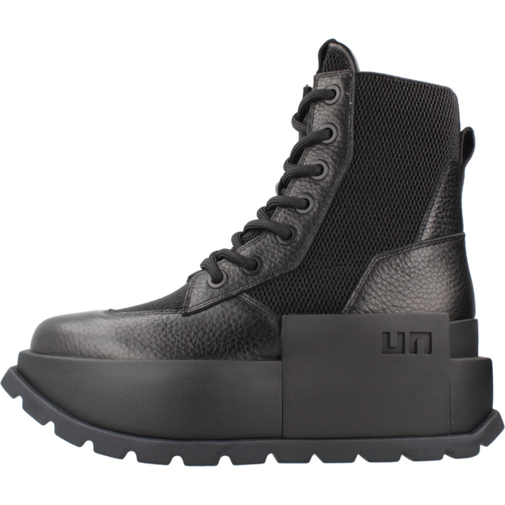 UNITED NUDE ROKO TROOPER en color BLACK (2)