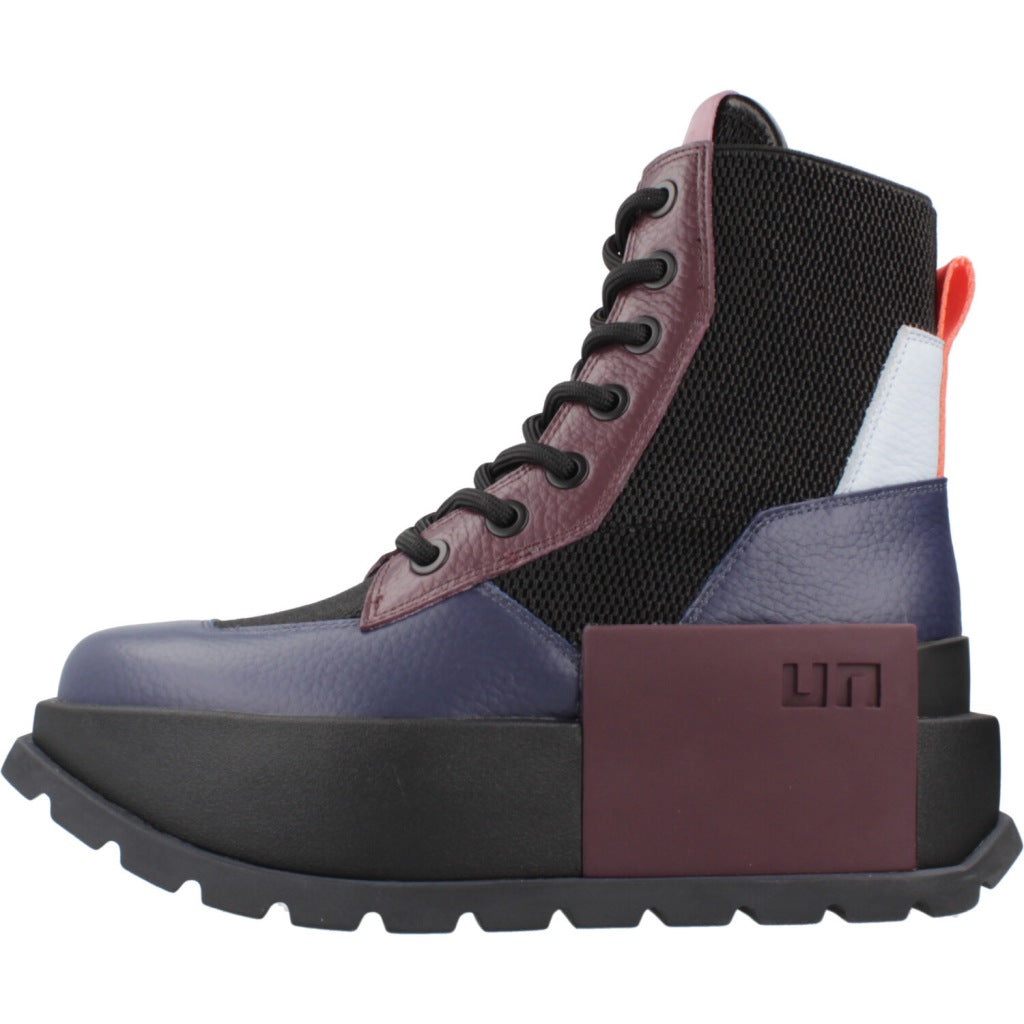 UNITED NUDE ROKO TROOPER en color FLRLMX (2)