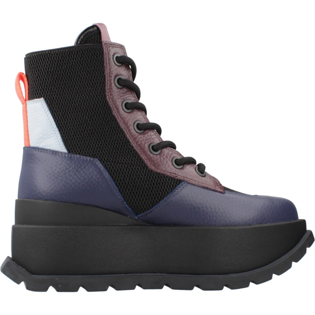 UNITED NUDE ROKO TROOPER en color FLRLMX (4)