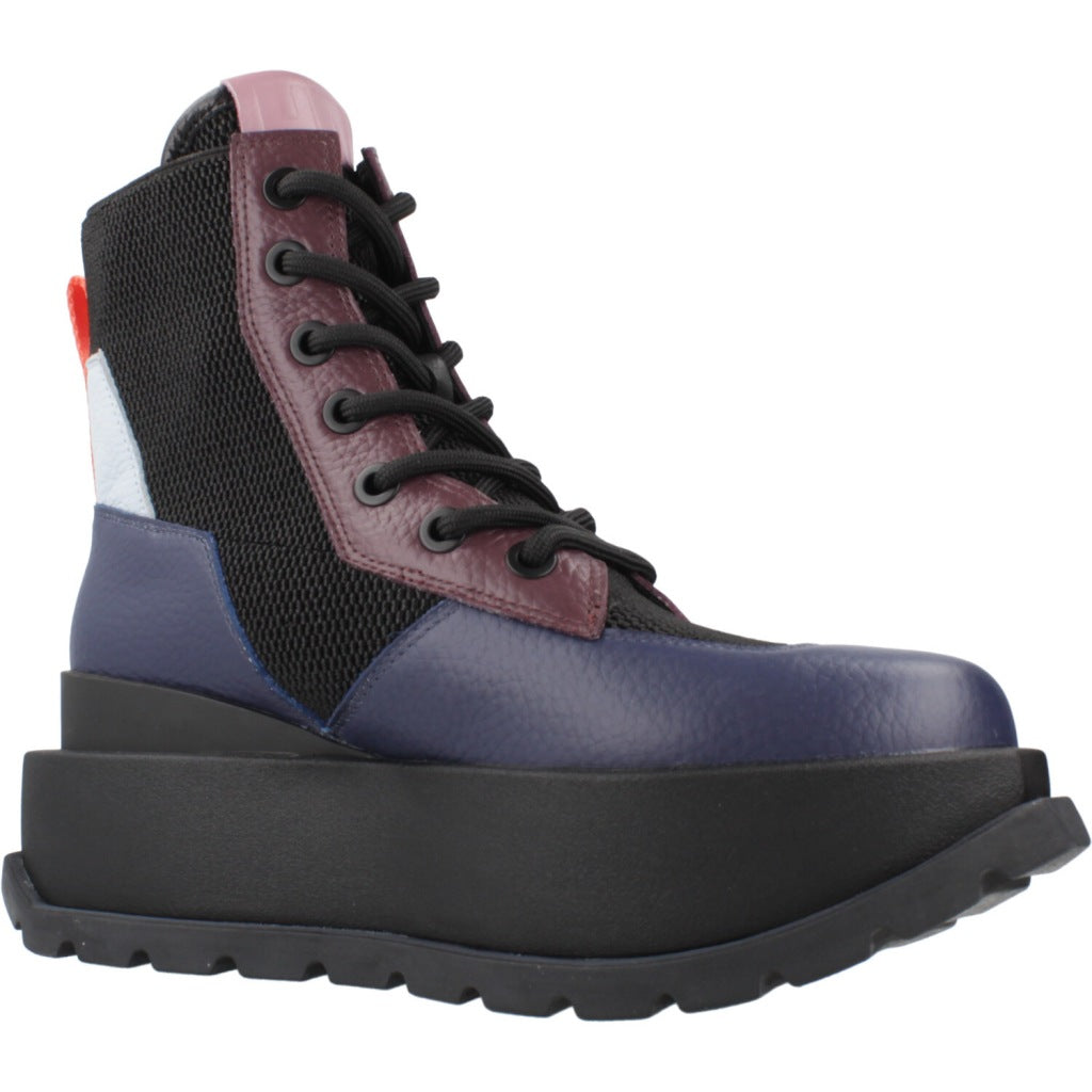 UNITED NUDE ROKO TROOPER en color FLRLMX (5)