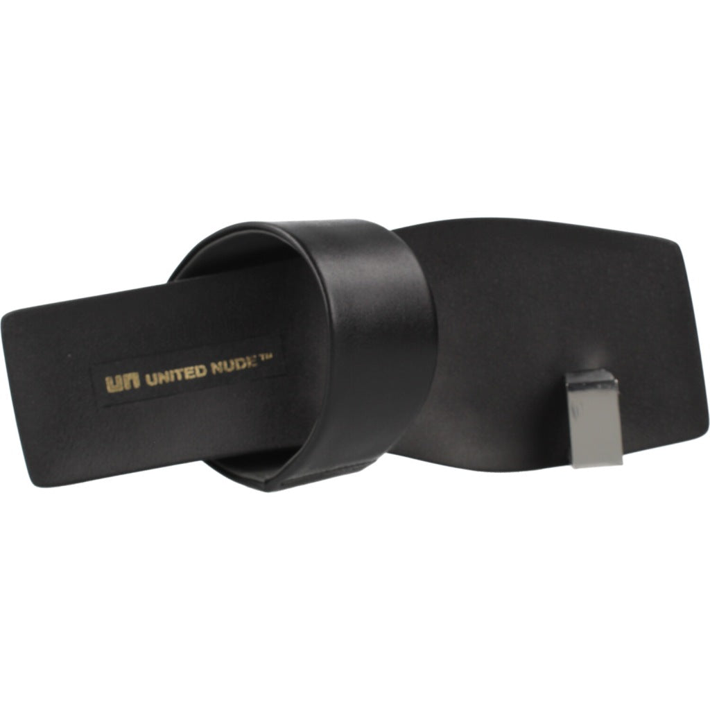 UNITED NUDE UN en color BLACK (7)
