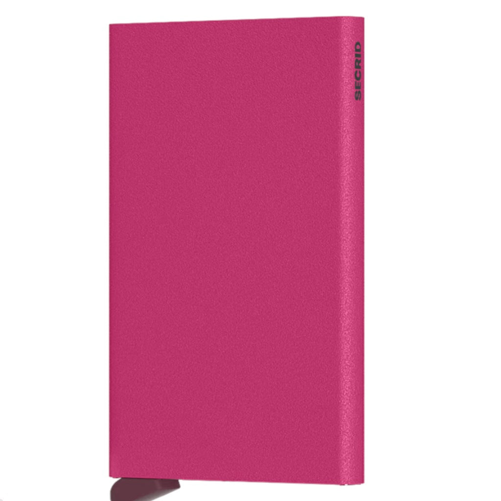 SECRID CARDPROTECTOR POWDER en color FUCHSIA (4)