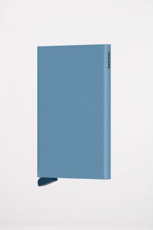 SECRID CARDPROTECTOR POWDER en color SKYBLE  (1)