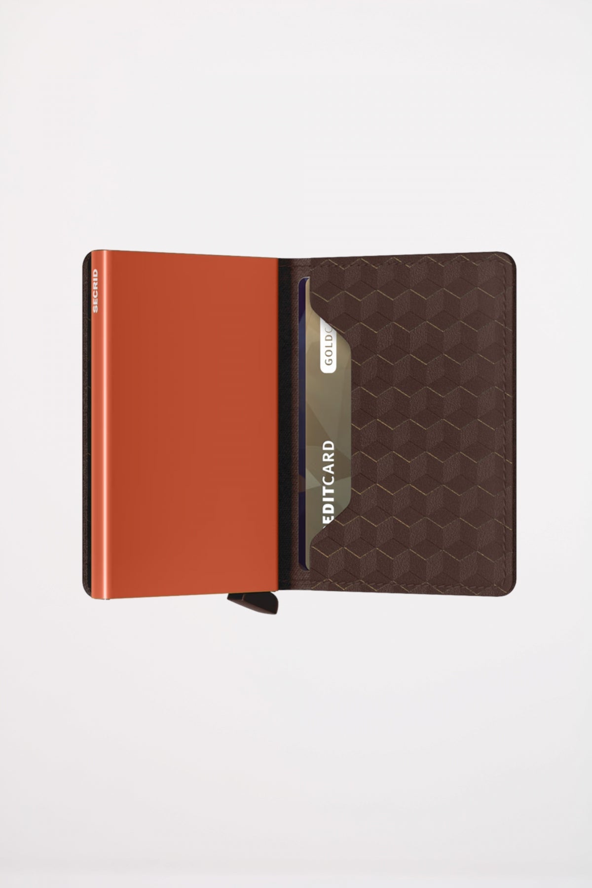 SECRID SLIMWALLET en color BRWRNG (3)