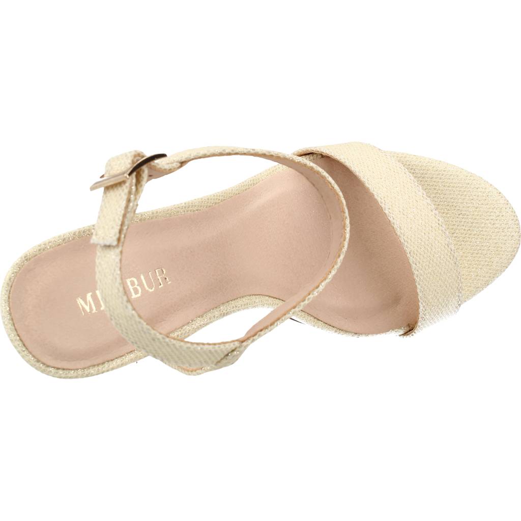 MENBUR M en color AMARILLO (7)