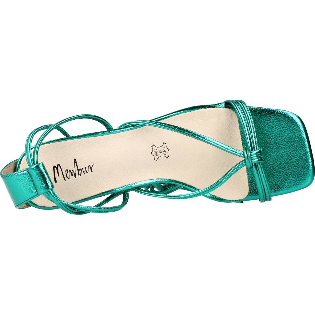 MENBUR M en color VERDE (7)