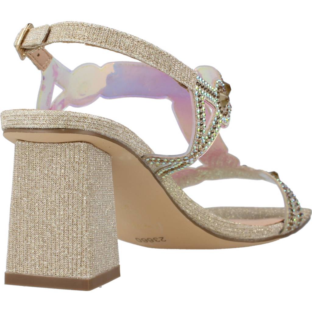 MENBUR M en color GOLD (3)