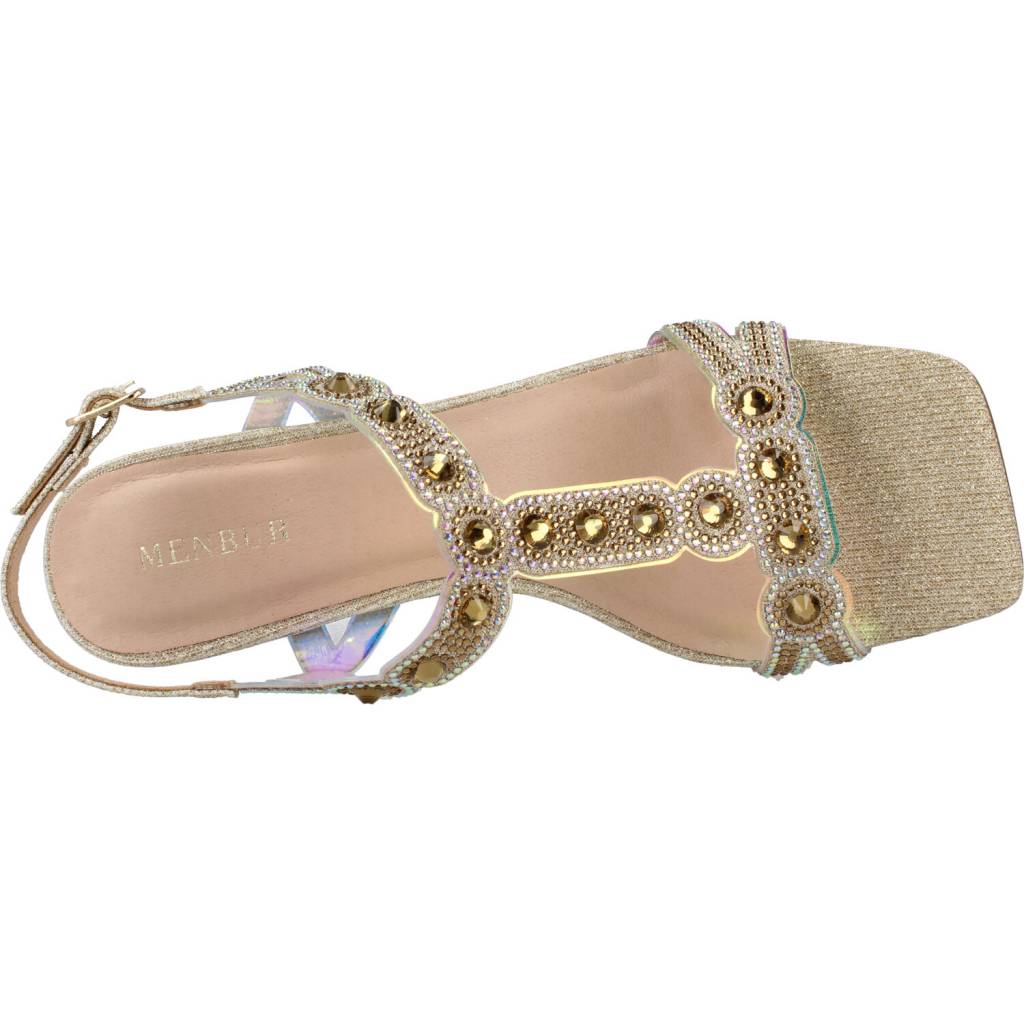 MENBUR M en color GOLD (7)