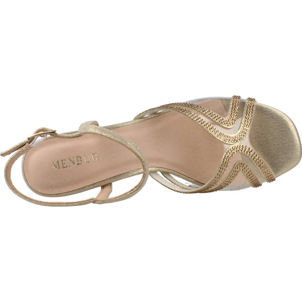 MENBUR M en color GOLD (7)