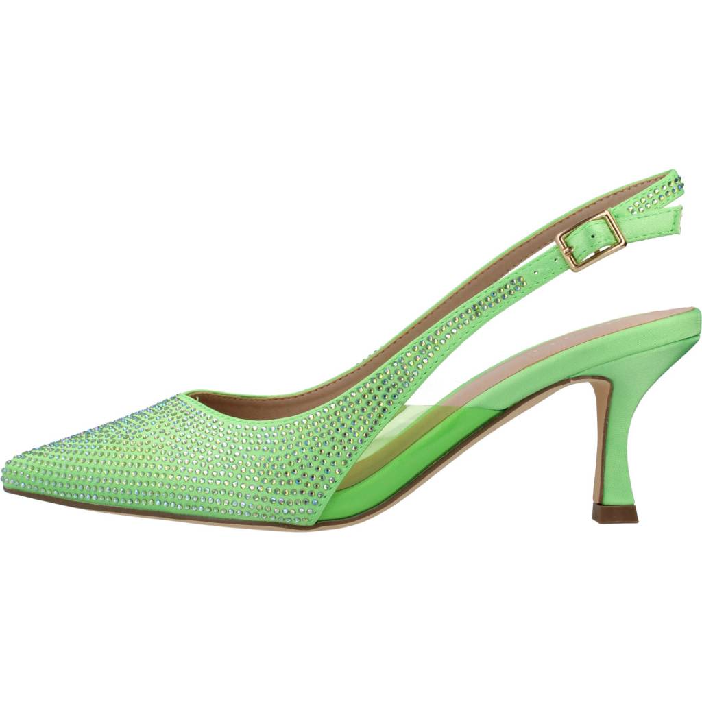 MENBUR M en color LIME (2)
