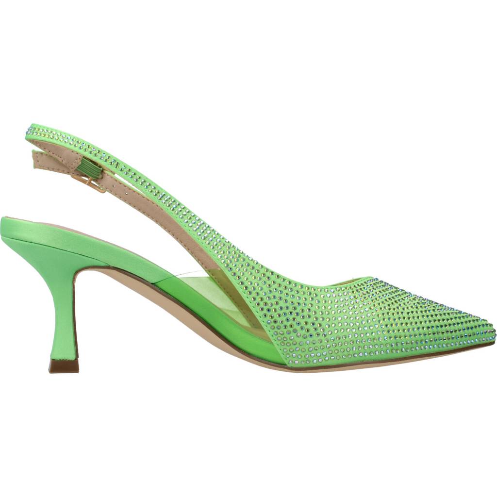 MENBUR M en color LIME (4)