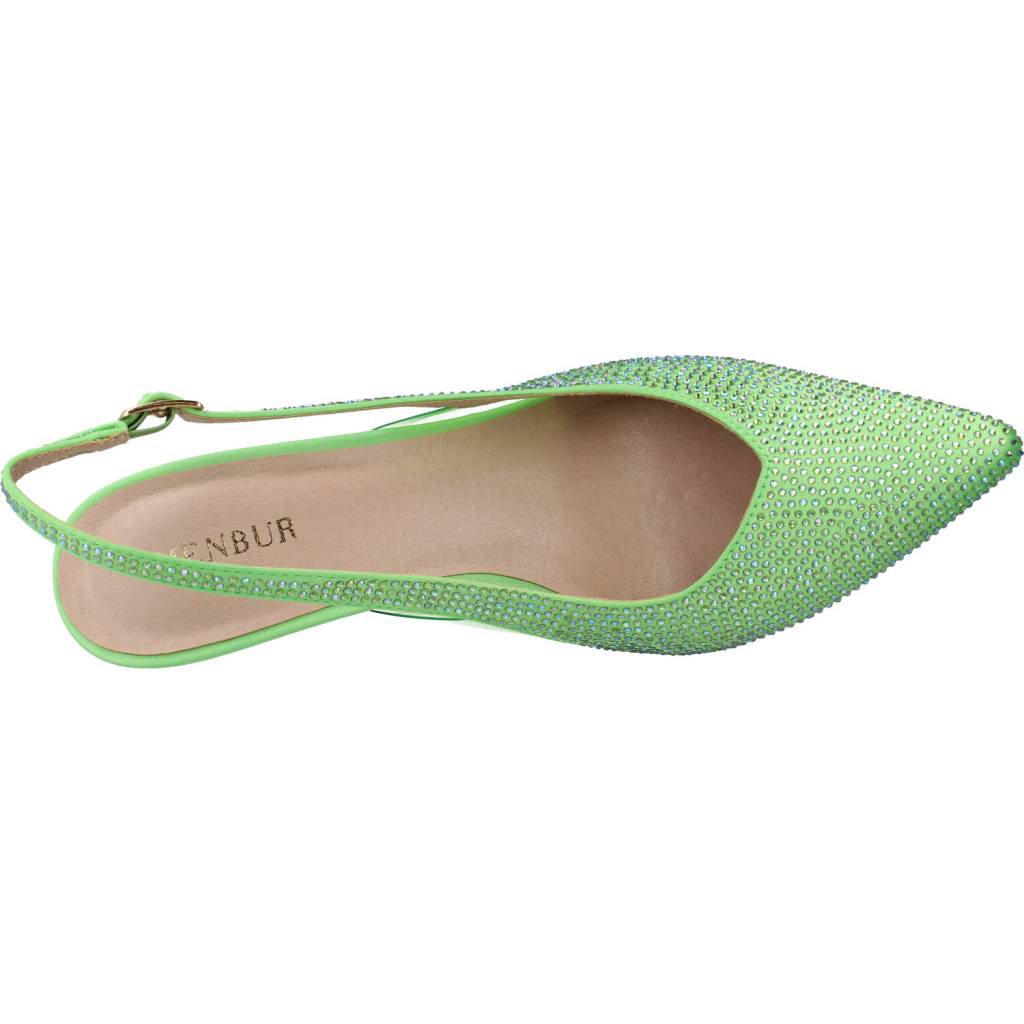 MENBUR M en color LIME (7)