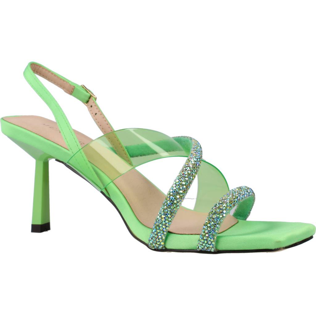 MENBUR M en color LIME (5)