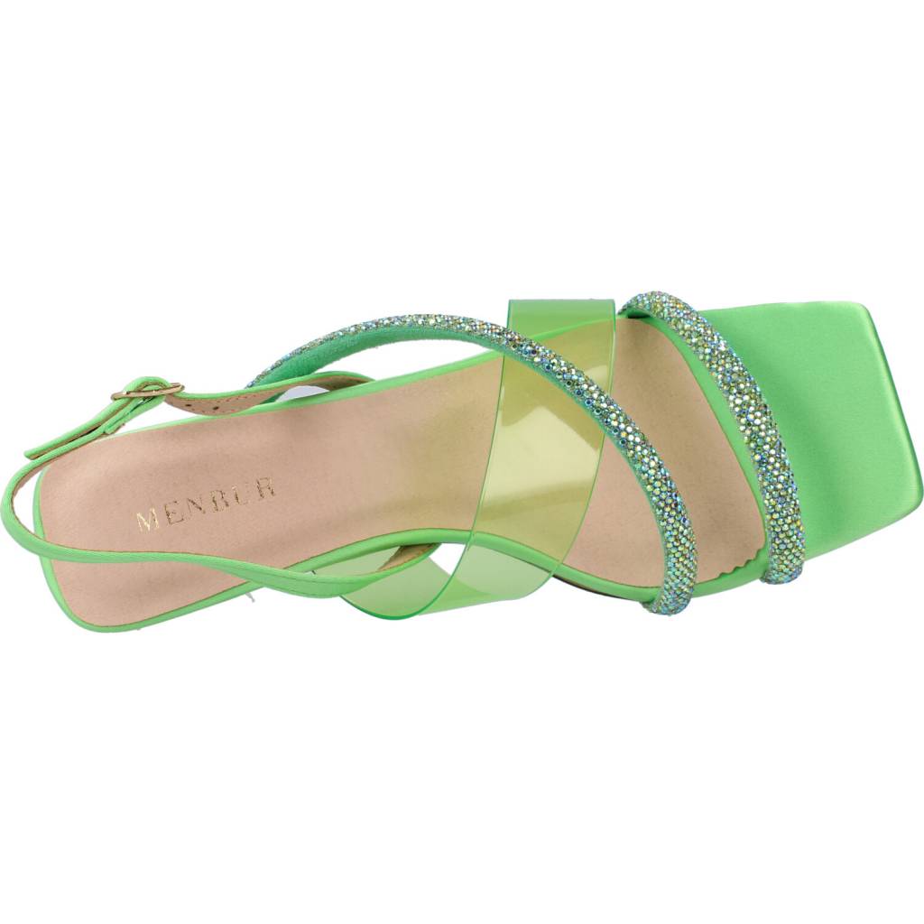 MENBUR M en color LIME (7)