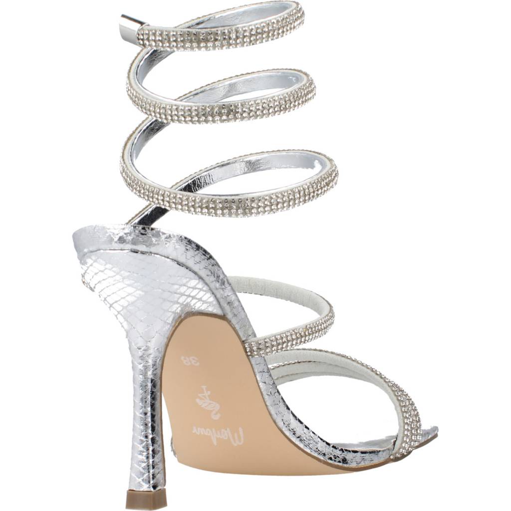 MENBUR M en color SILVER (3)
