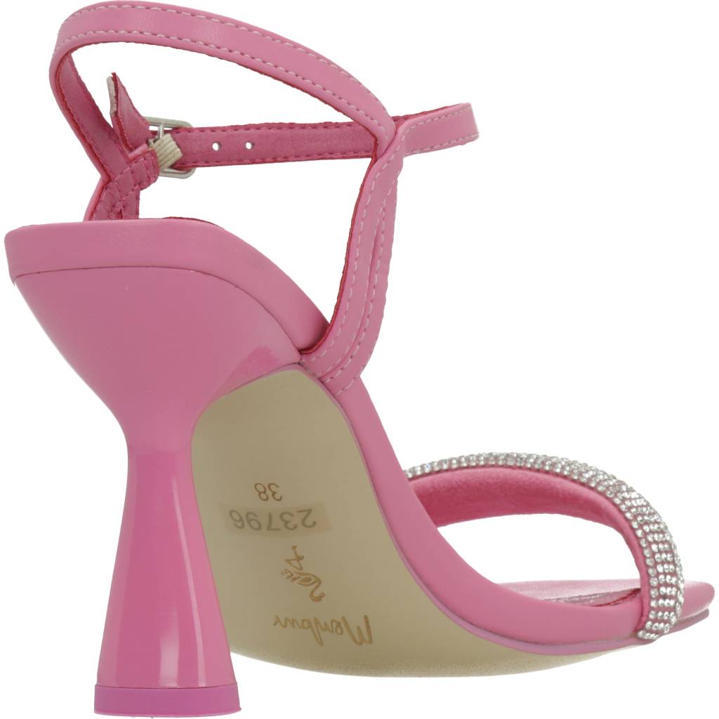MENBUR M en color PINK (3)