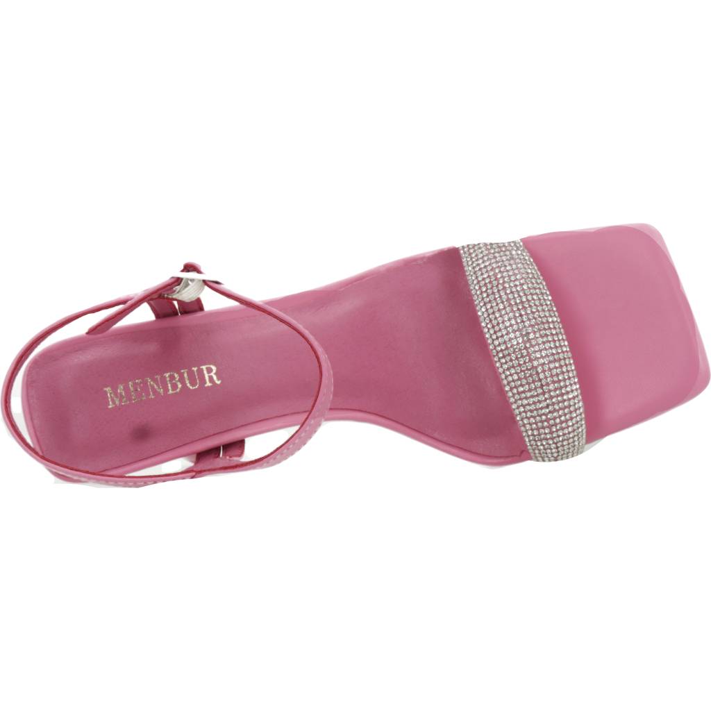 MENBUR M en color PINK (7)