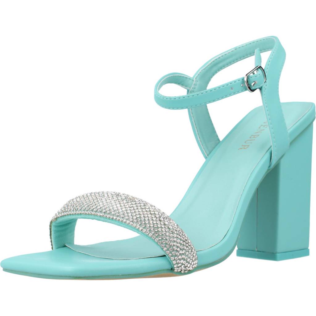 MENBUR M en color TURQUOISE (1)