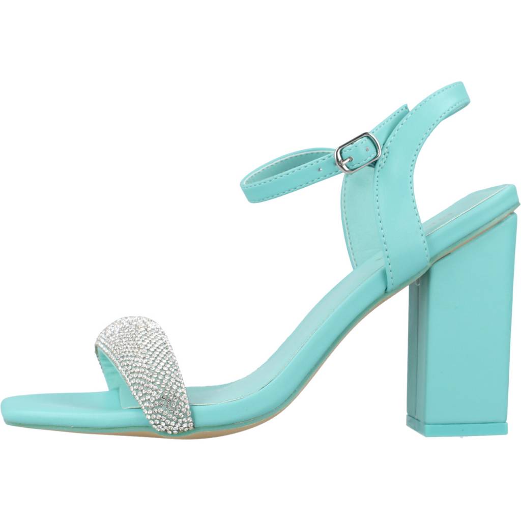 MENBUR M en color TURQUOISE (2)