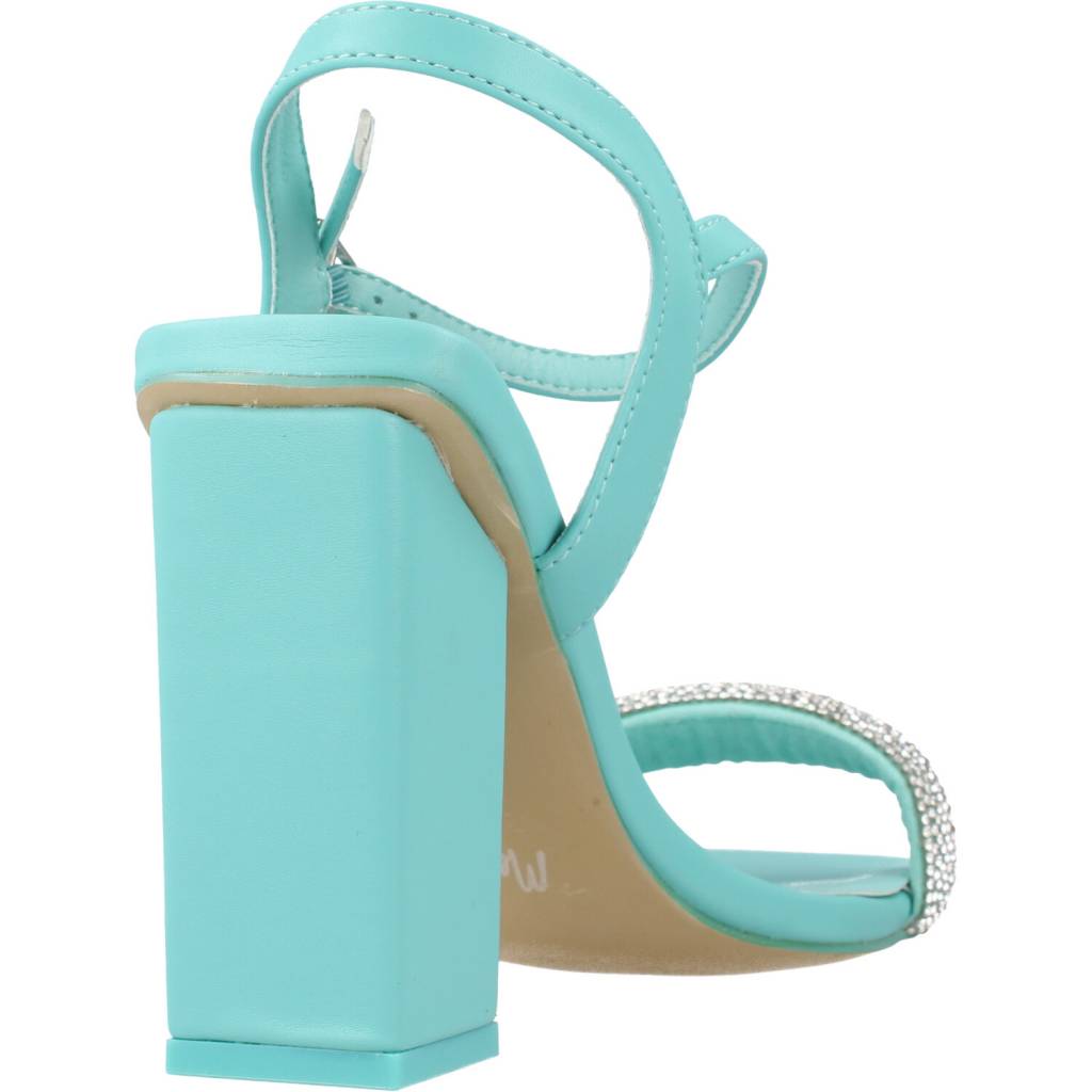 MENBUR M en color TURQUOISE (3)