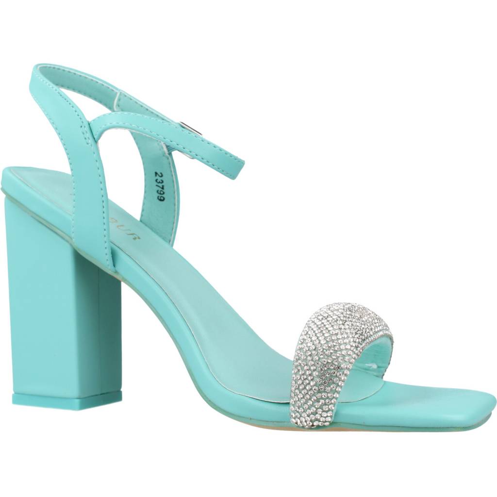 MENBUR M en color TURQUOISE (5)