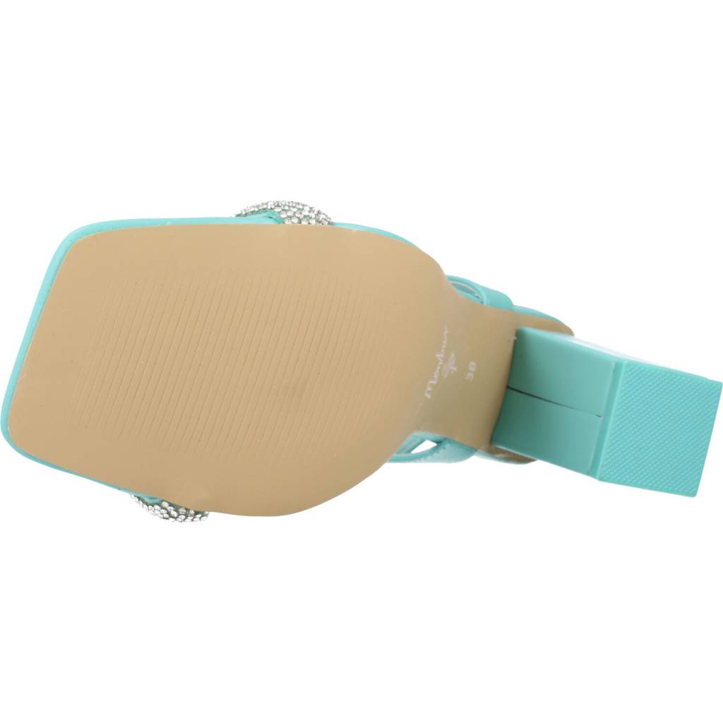 MENBUR M en color TURQUOISE (6)