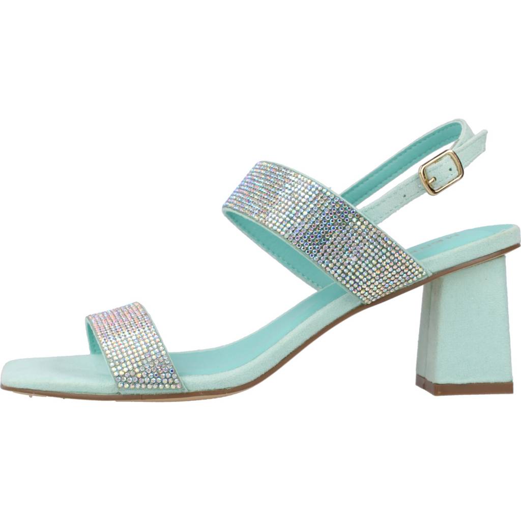 MENBUR M en color MINT (2)