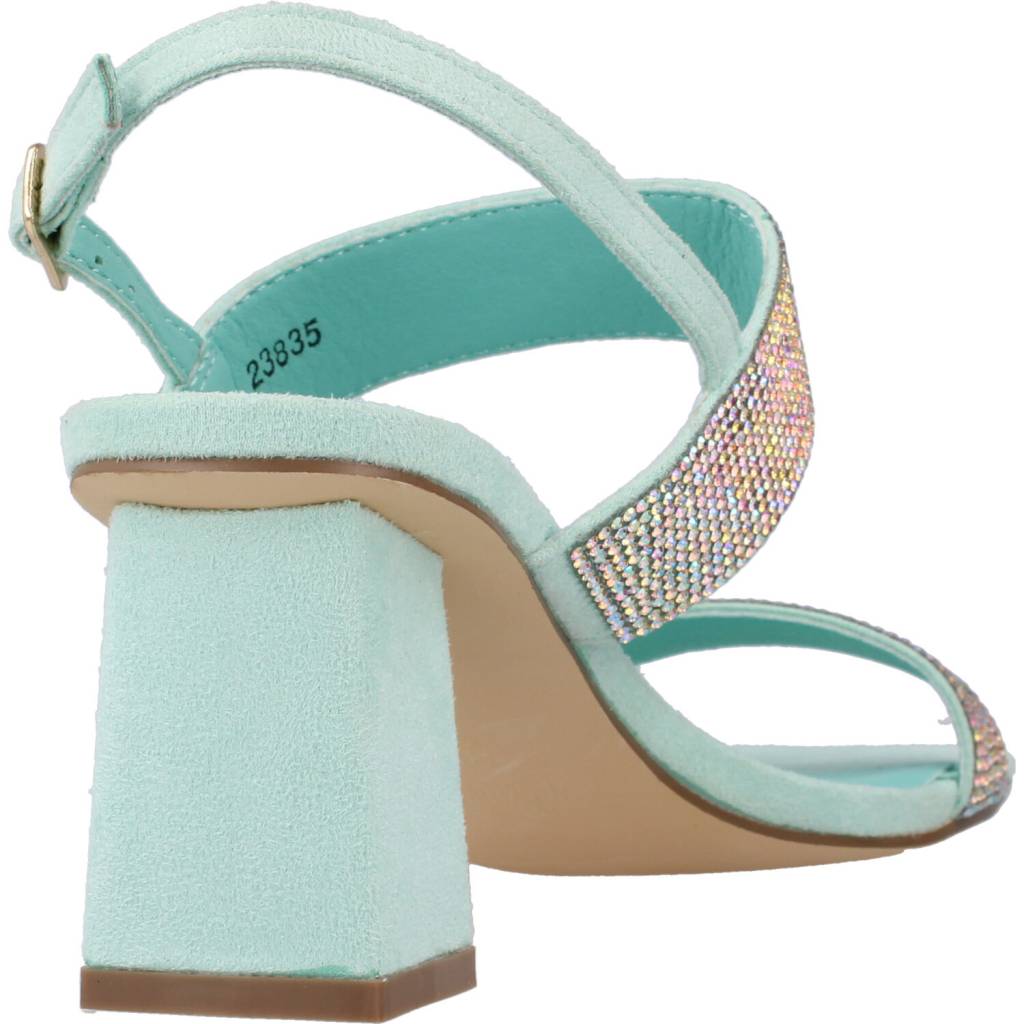 MENBUR M en color MINT (3)