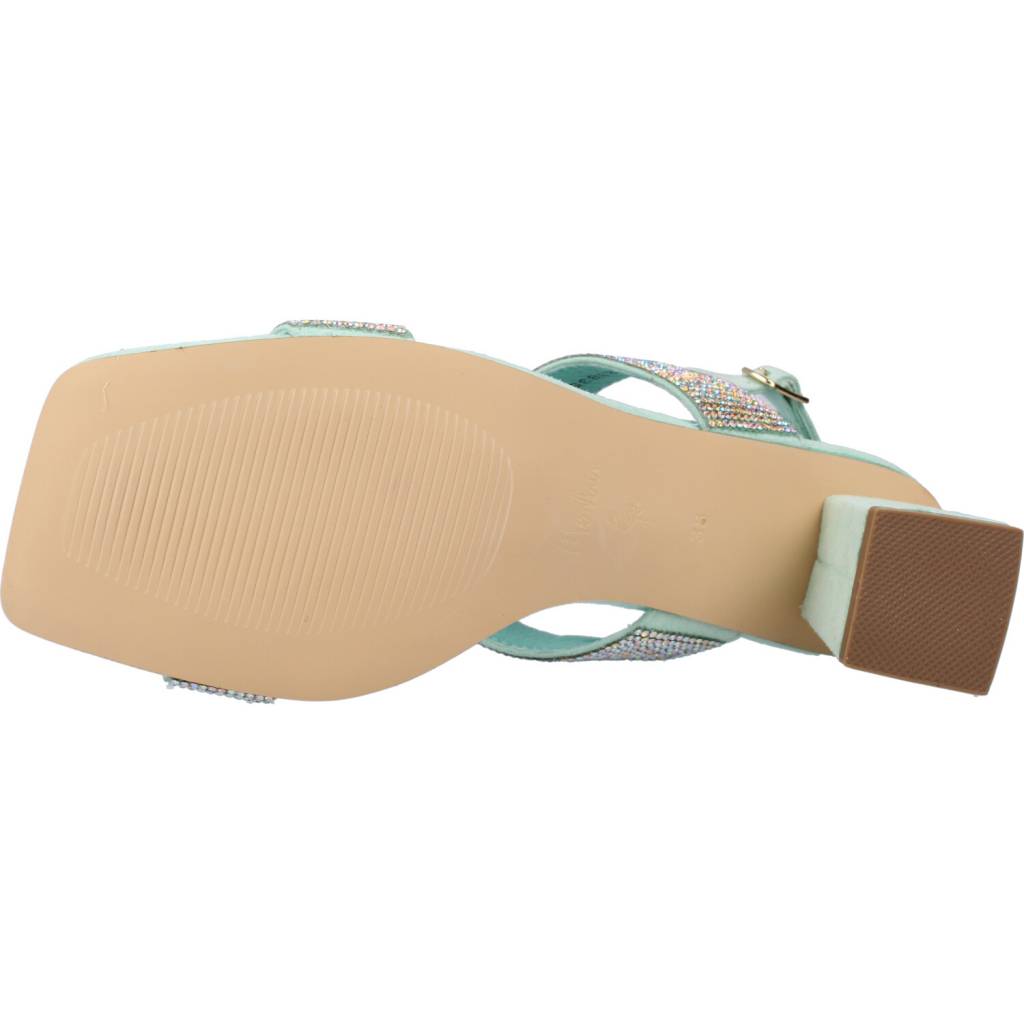 MENBUR M en color MINT (6)
