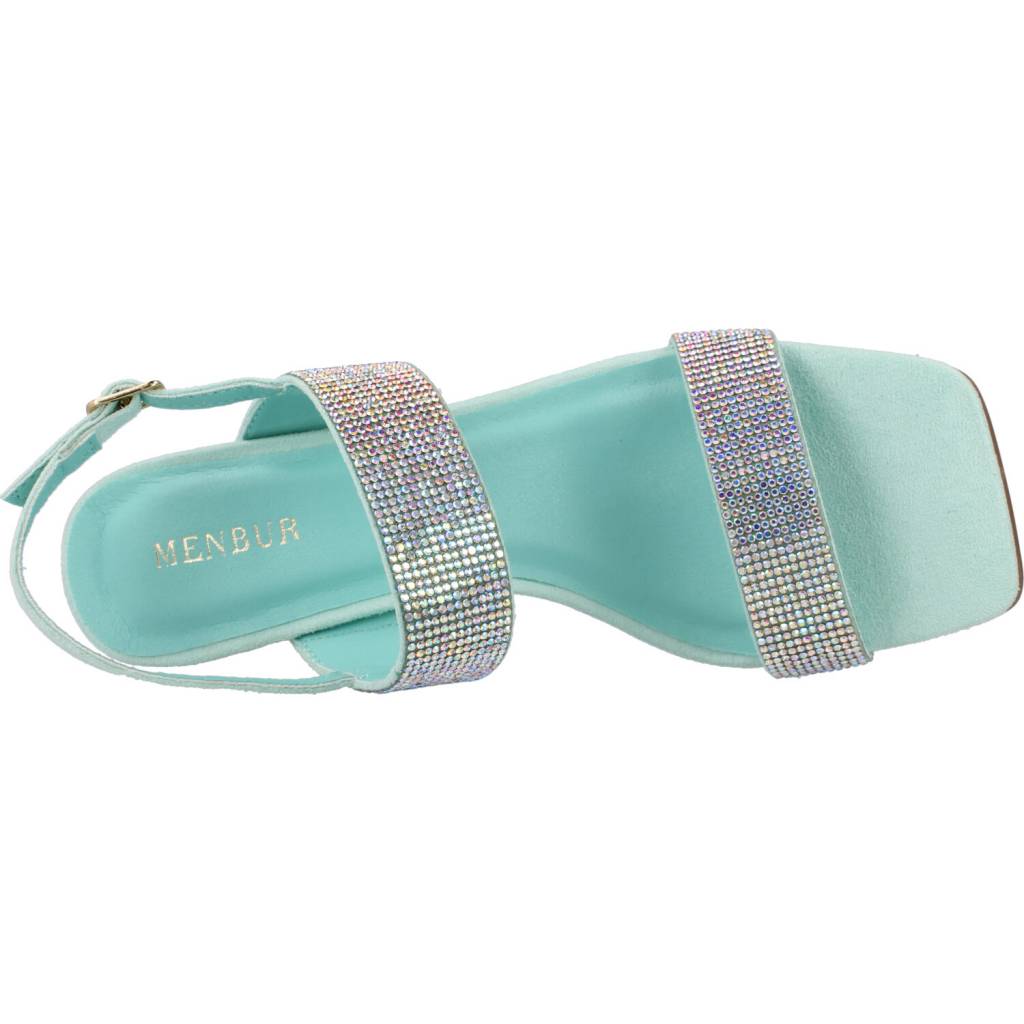 MENBUR M en color MINT (7)