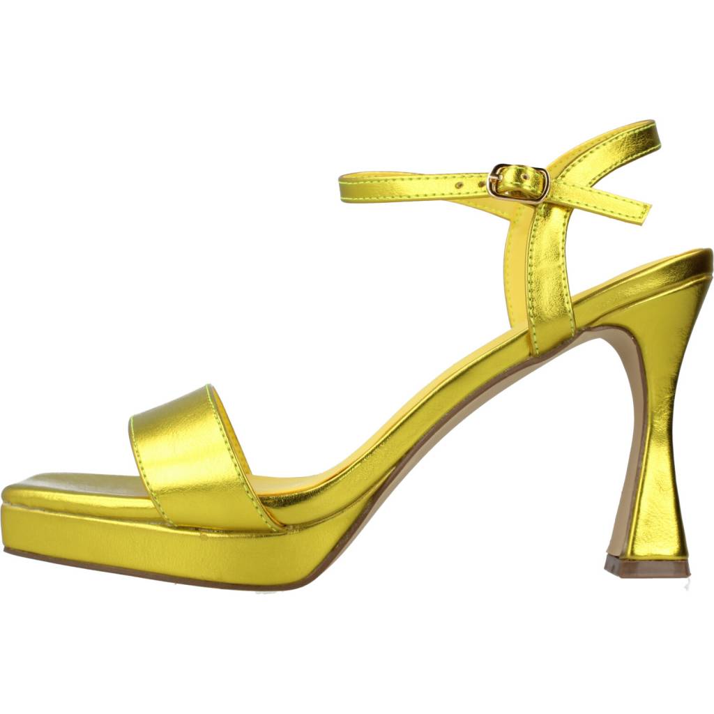 MENBUR M en color YELLOW (2)