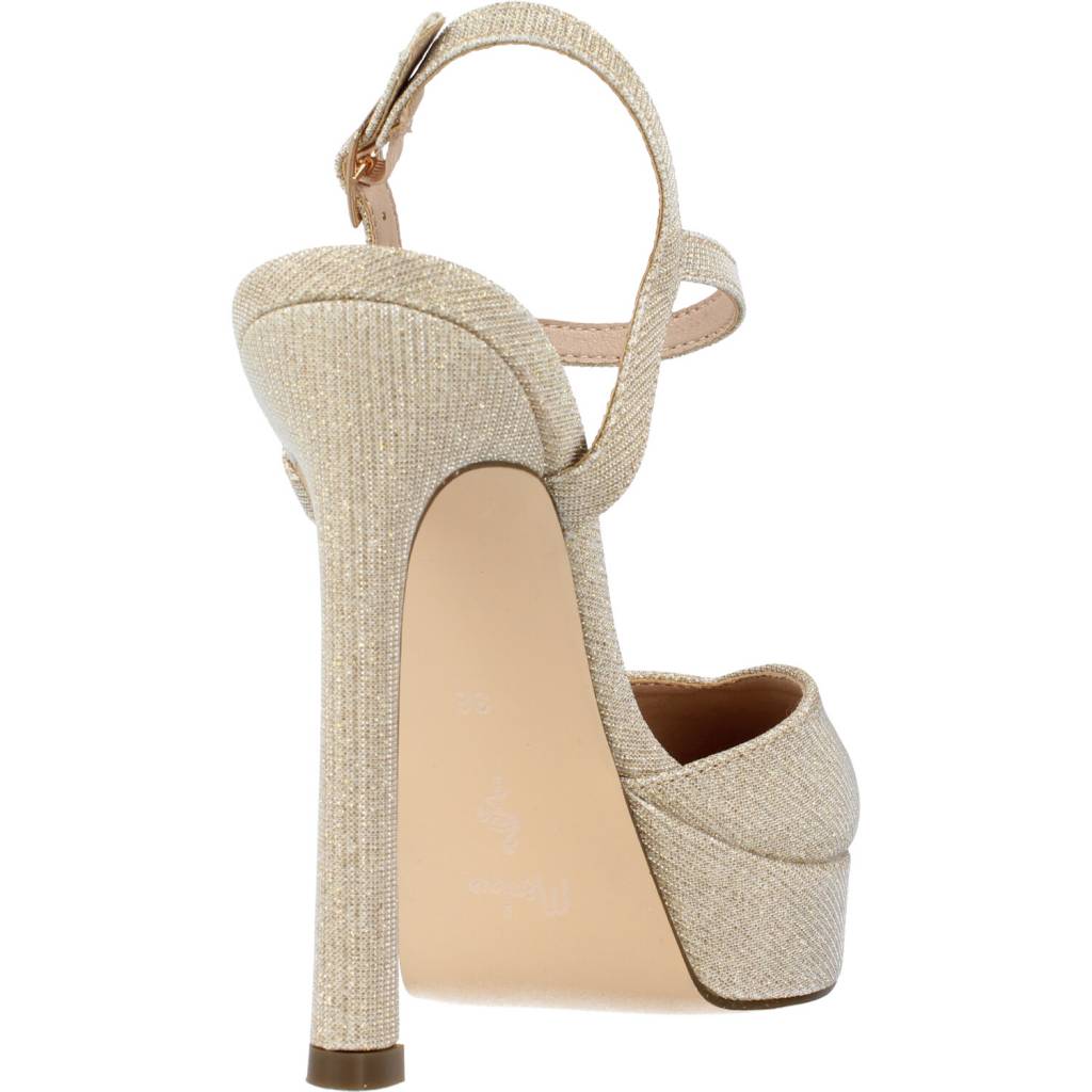 MENBUR M en color GOLD (3)