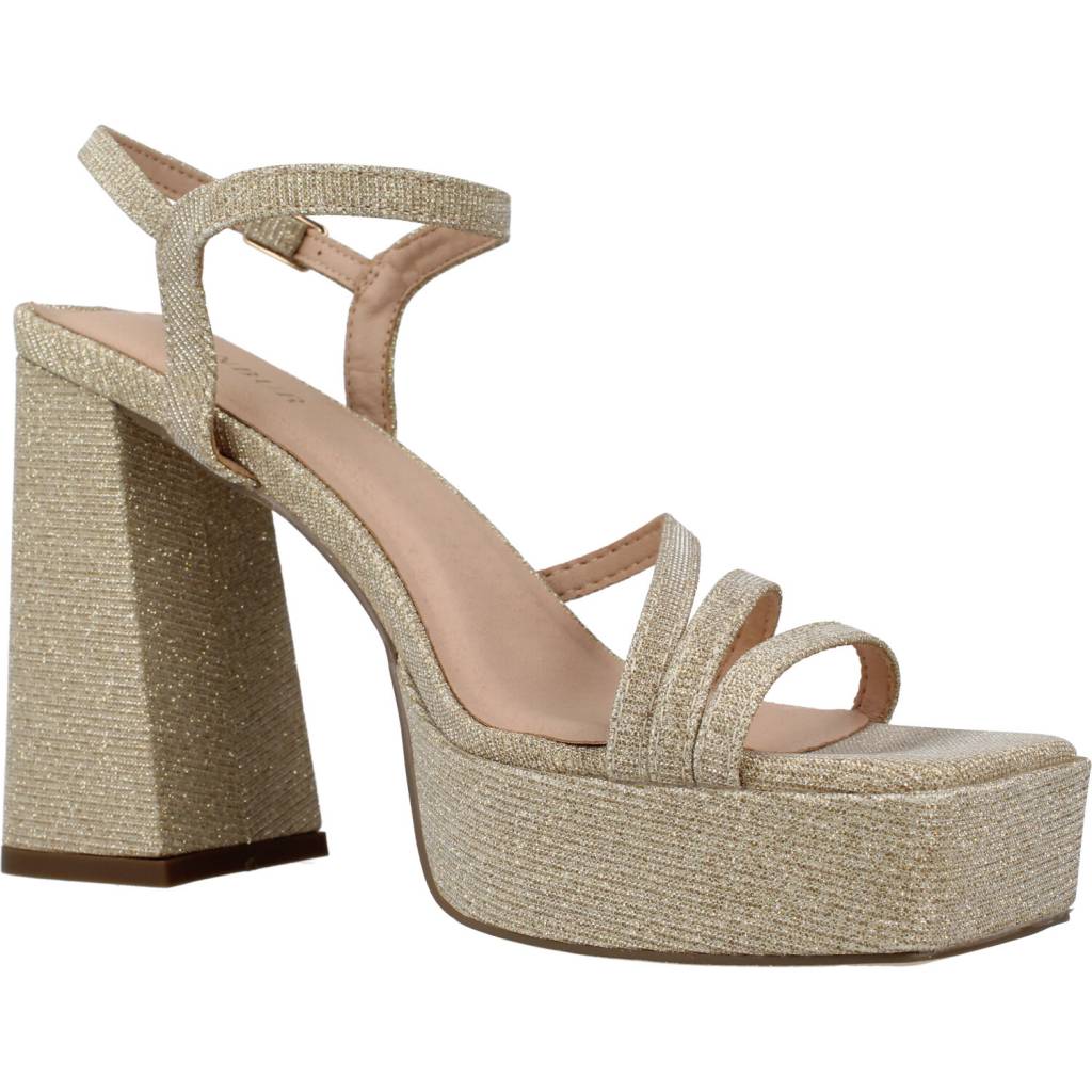 MENBUR GLITTERS en color GOLD (5)
