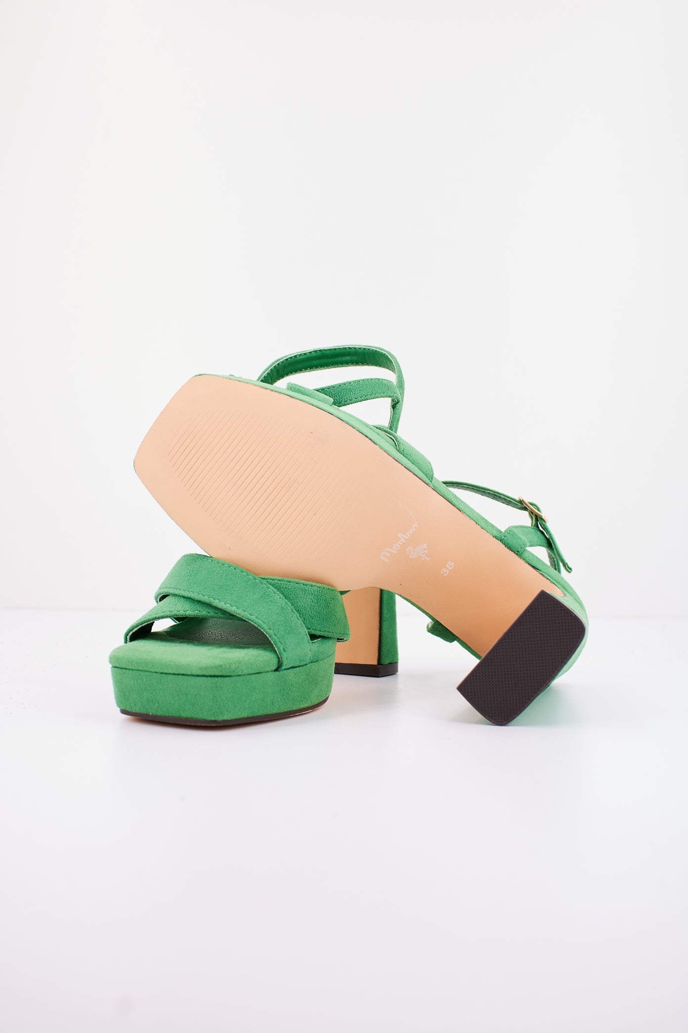 MENBUR M en color GREEN (4)