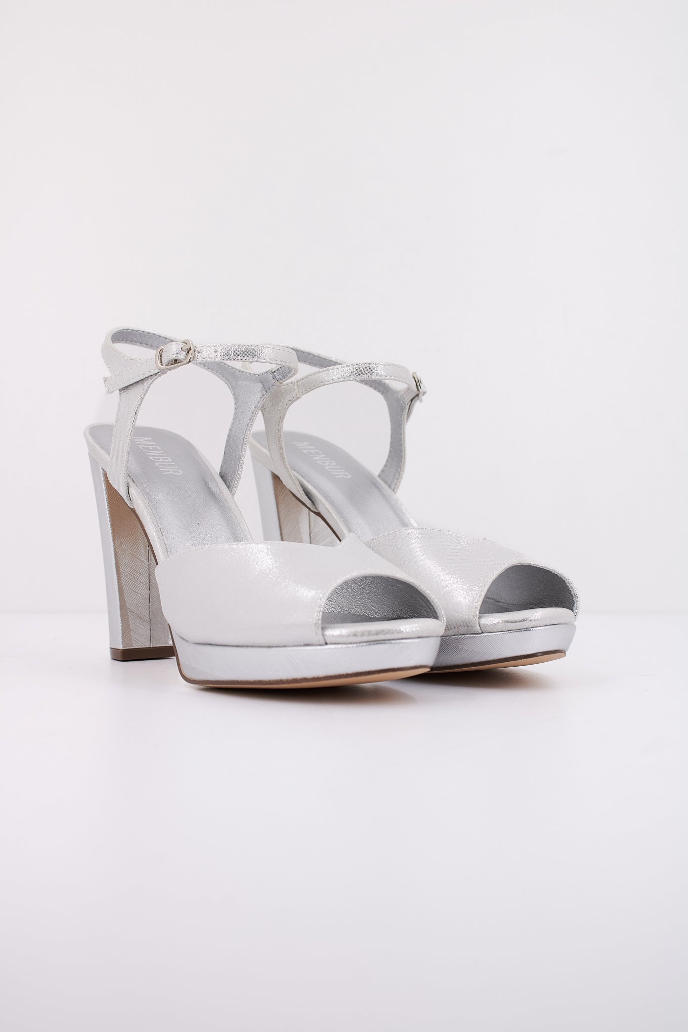 MENBUR WM en color SILVER (2)