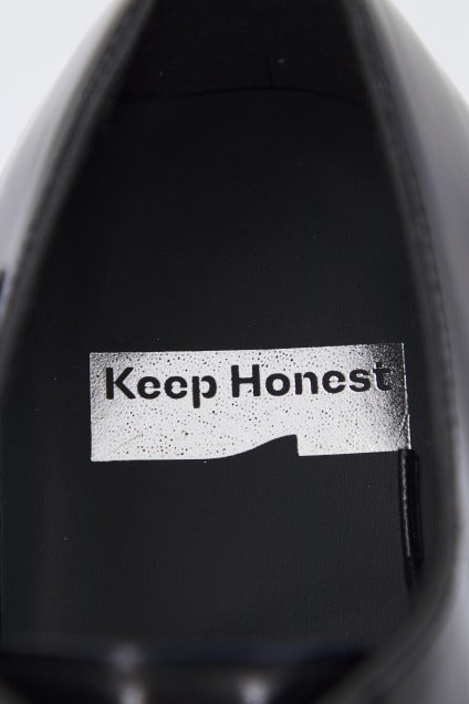 KEEP HONEST KH en color BLUE (4)