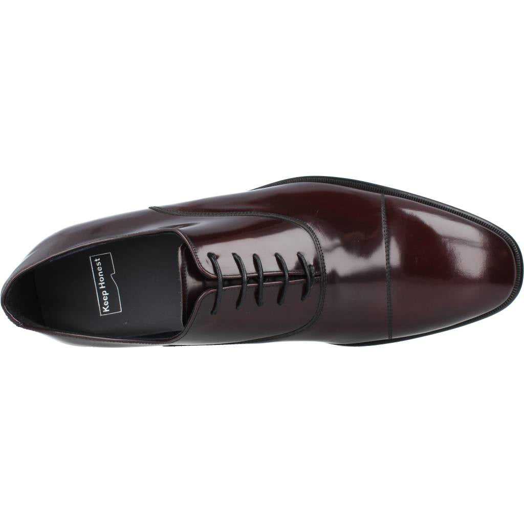 KEEP HONEST KH en color BURDEOS (7)