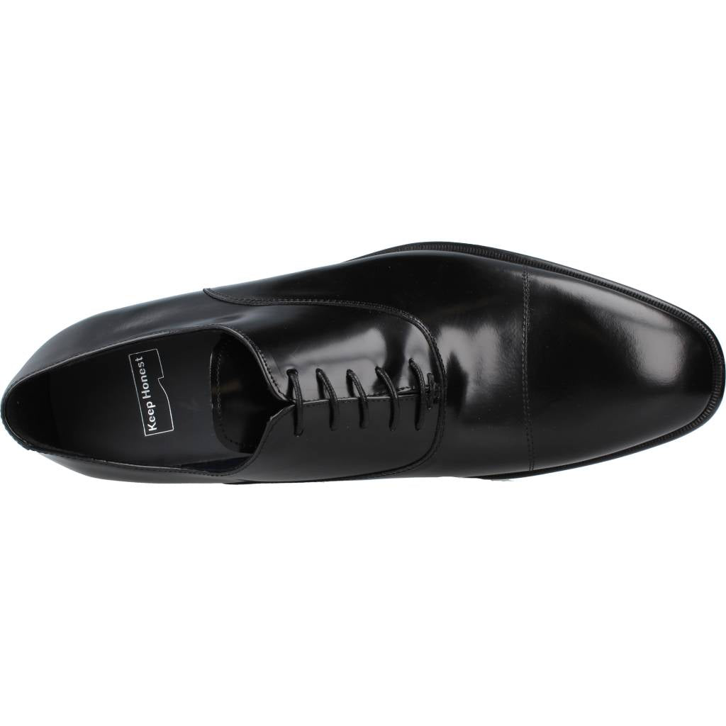 KEEP HONEST KH en color NEGRO (7)