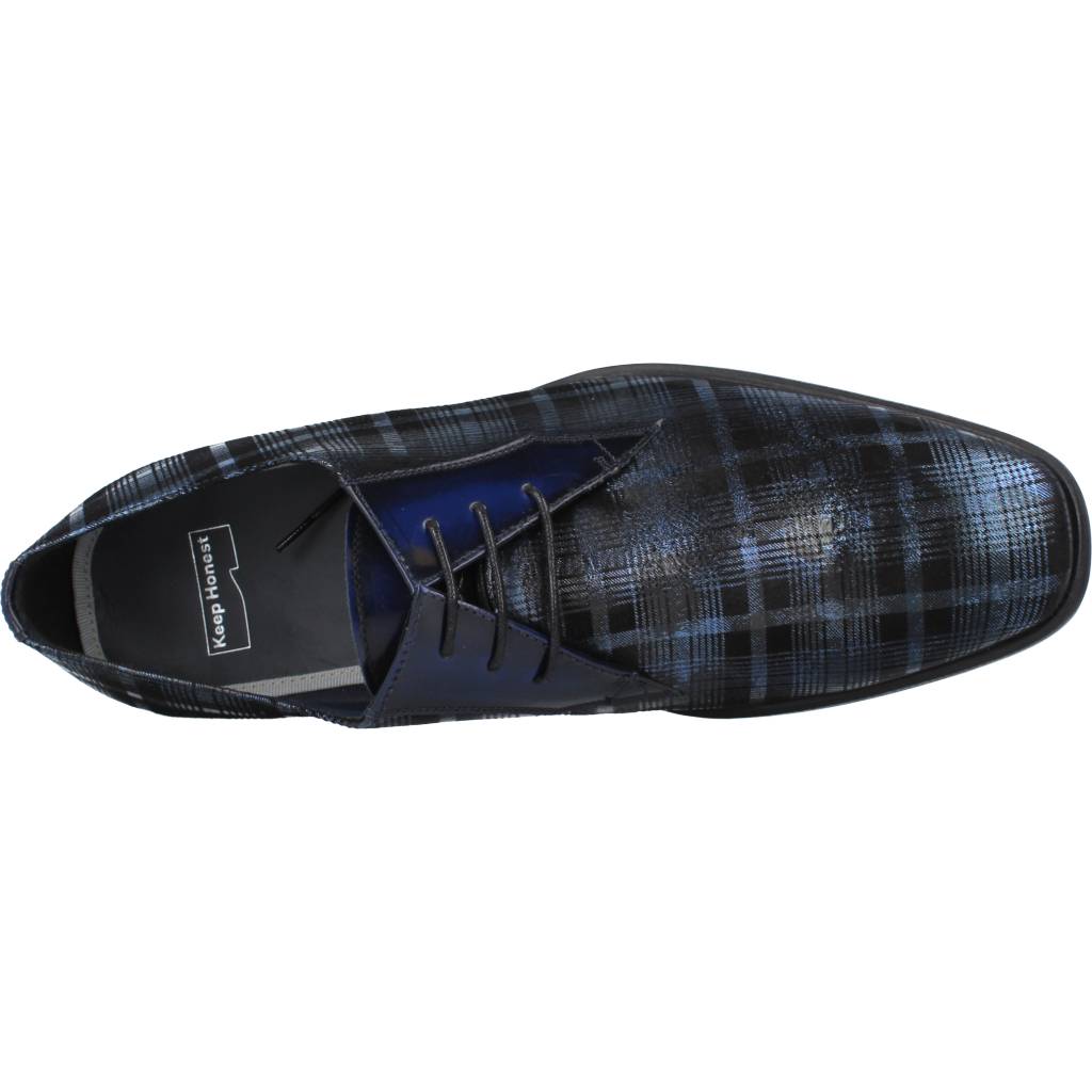 KEEP HONEST KH en color BLUE (7)