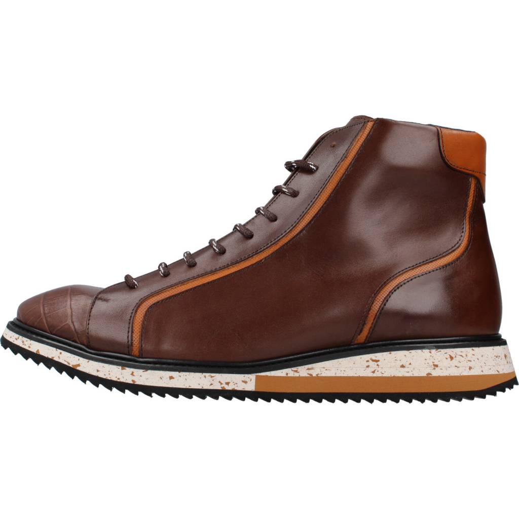 KEEP HONEST KH en color MARRON (2)