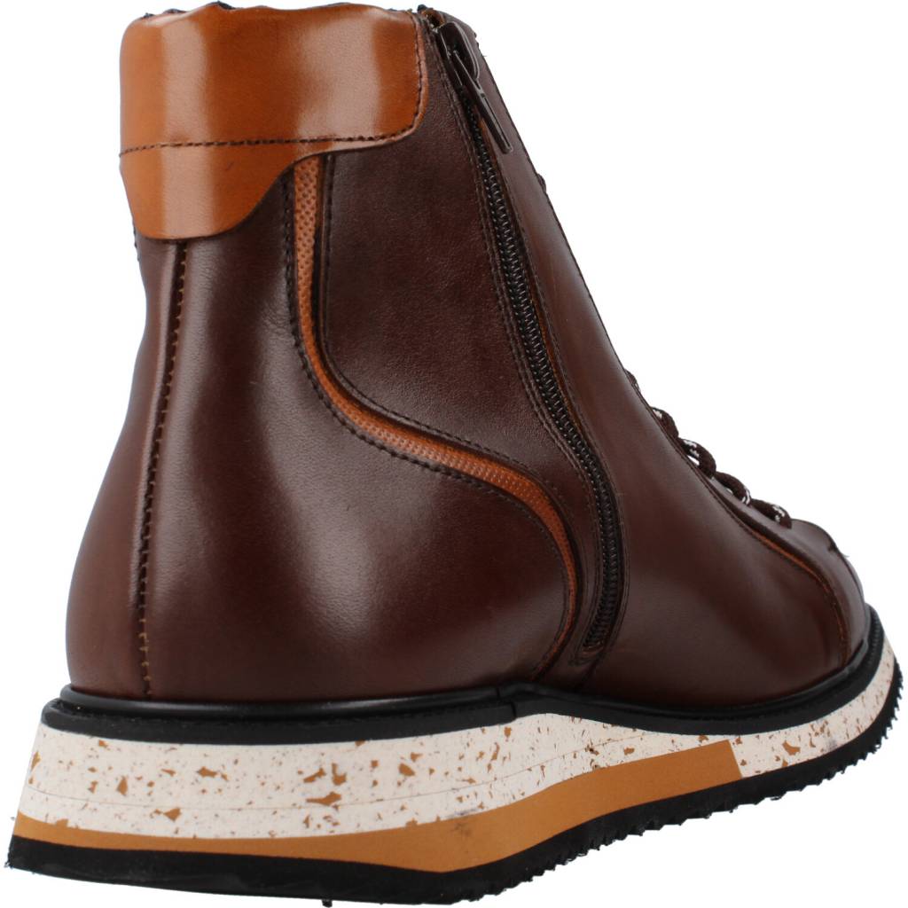 KEEP HONEST KH en color MARRON (3)