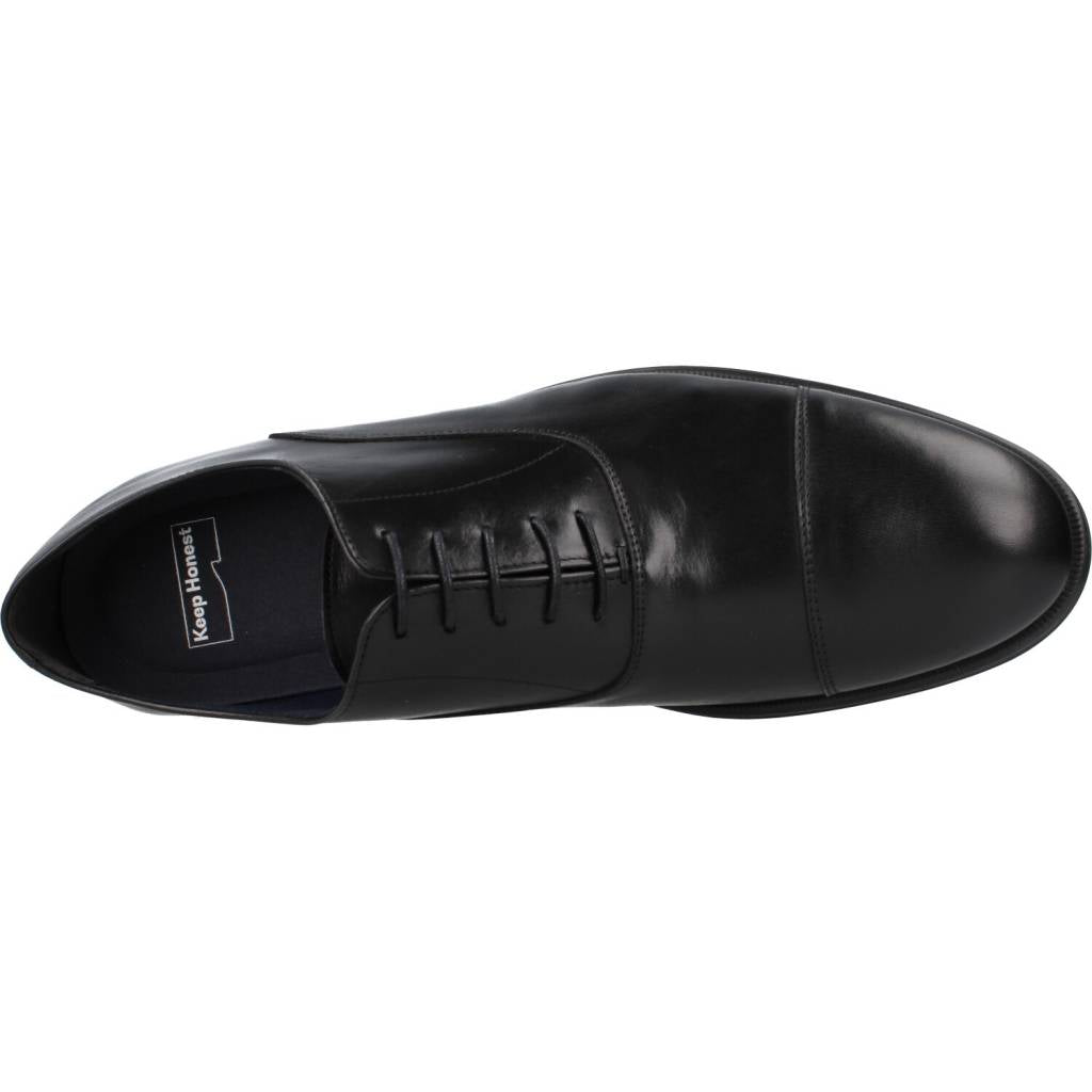 KEEP HONEST KH en color NEGRO (7)