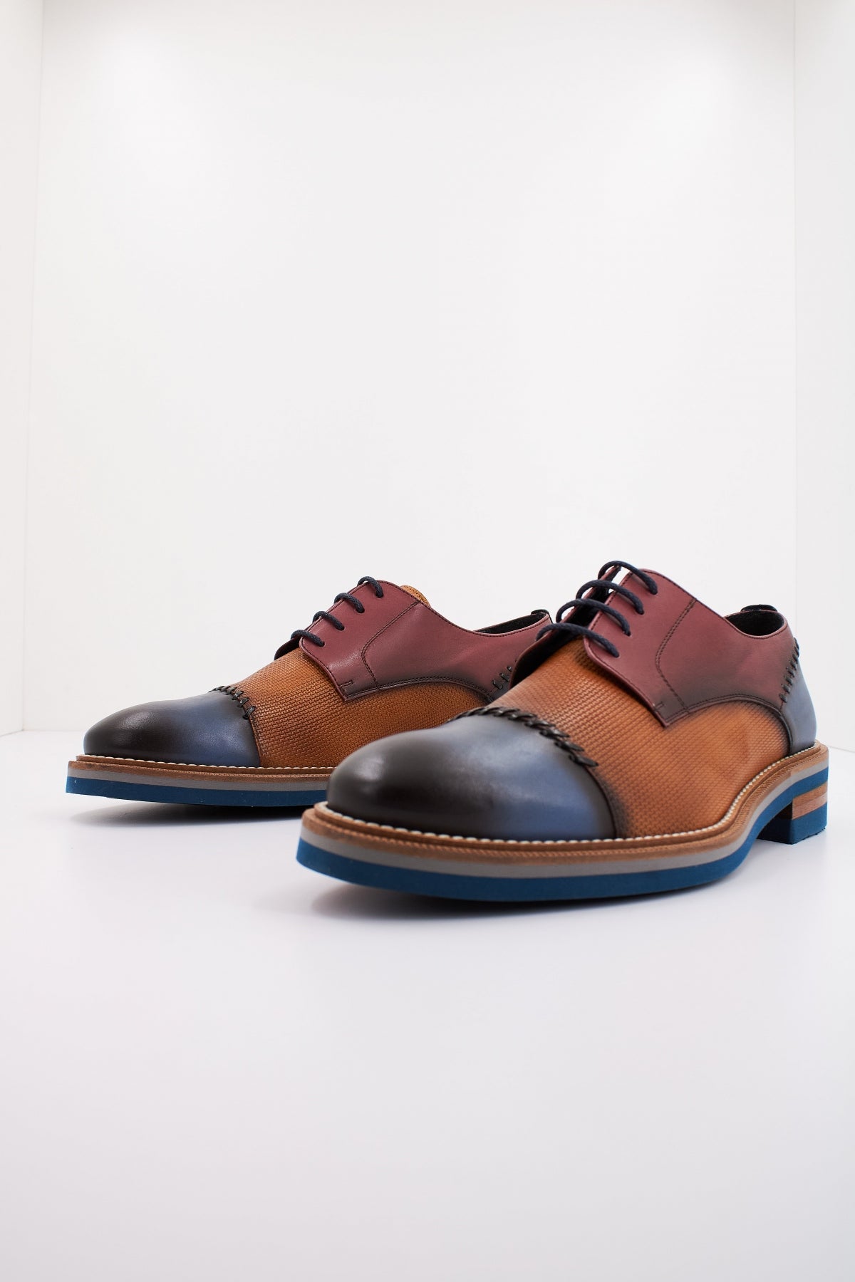 KEEP HONEST KH en color NAVY (2)