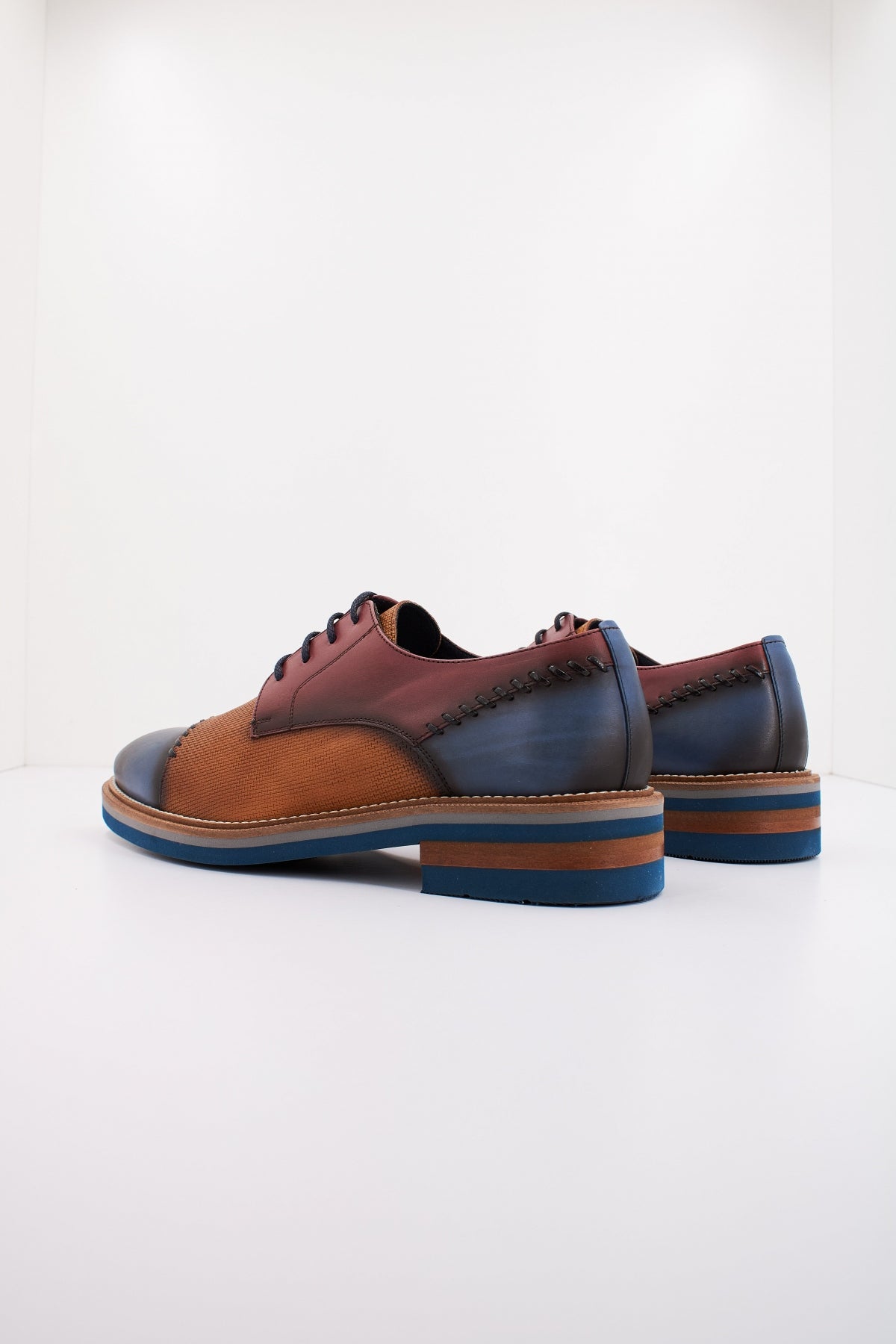KEEP HONEST KH en color NAVY (3)