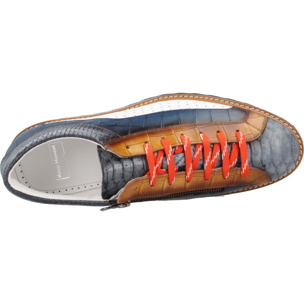 KEEP HONEST HAITI en color MULTI (7)